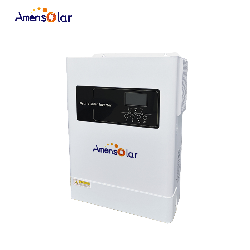 3KW Off-grid Inverter banner