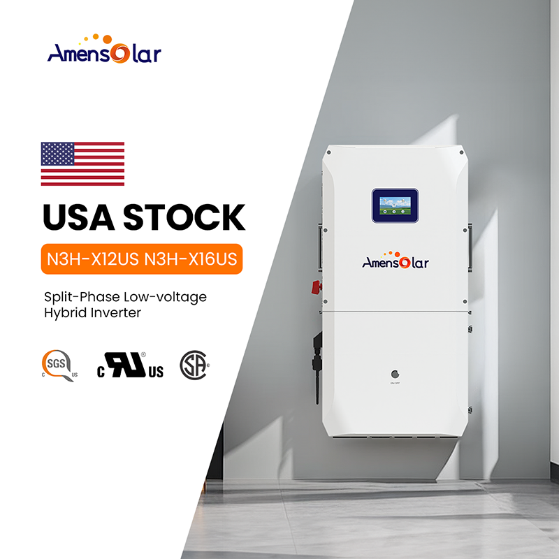What You Need to Know When Buying a Solar Inverter