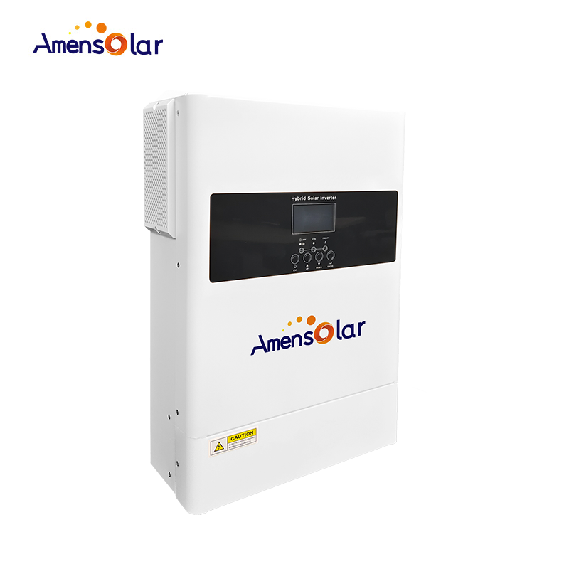 6.2KW Off-grid Inverter banner