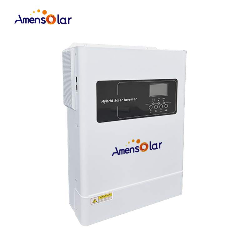 3KW Off-grid Inverter banner