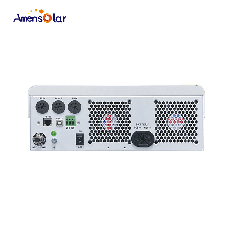 3KW Off-grid Inverter banner