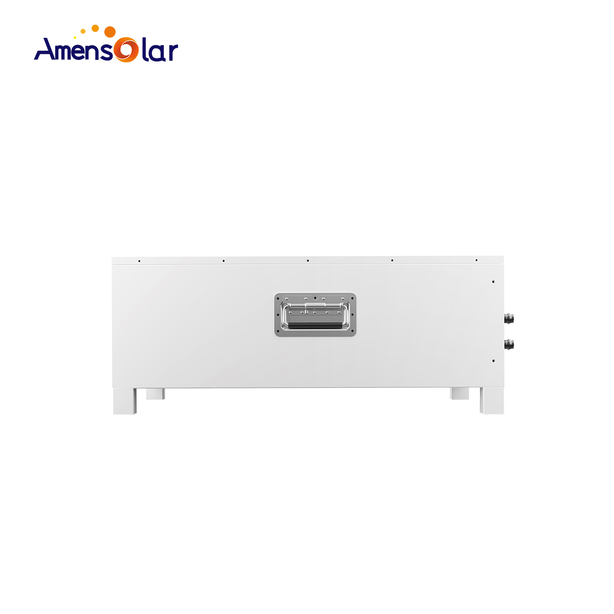 S52300 Lithium Battery Banner