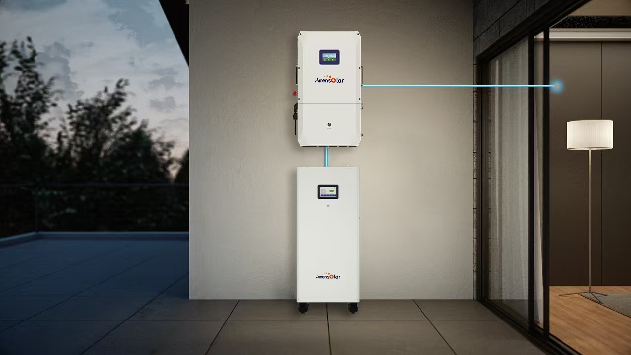 How to Extend the Lifespan of Energy Storage Lithium Batteries ？
