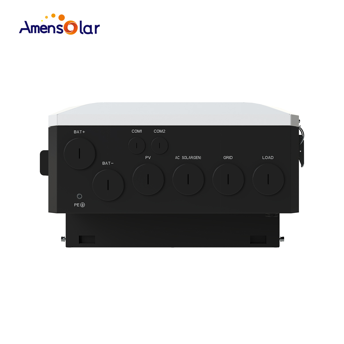 16KW Hybrid Solar Inverter