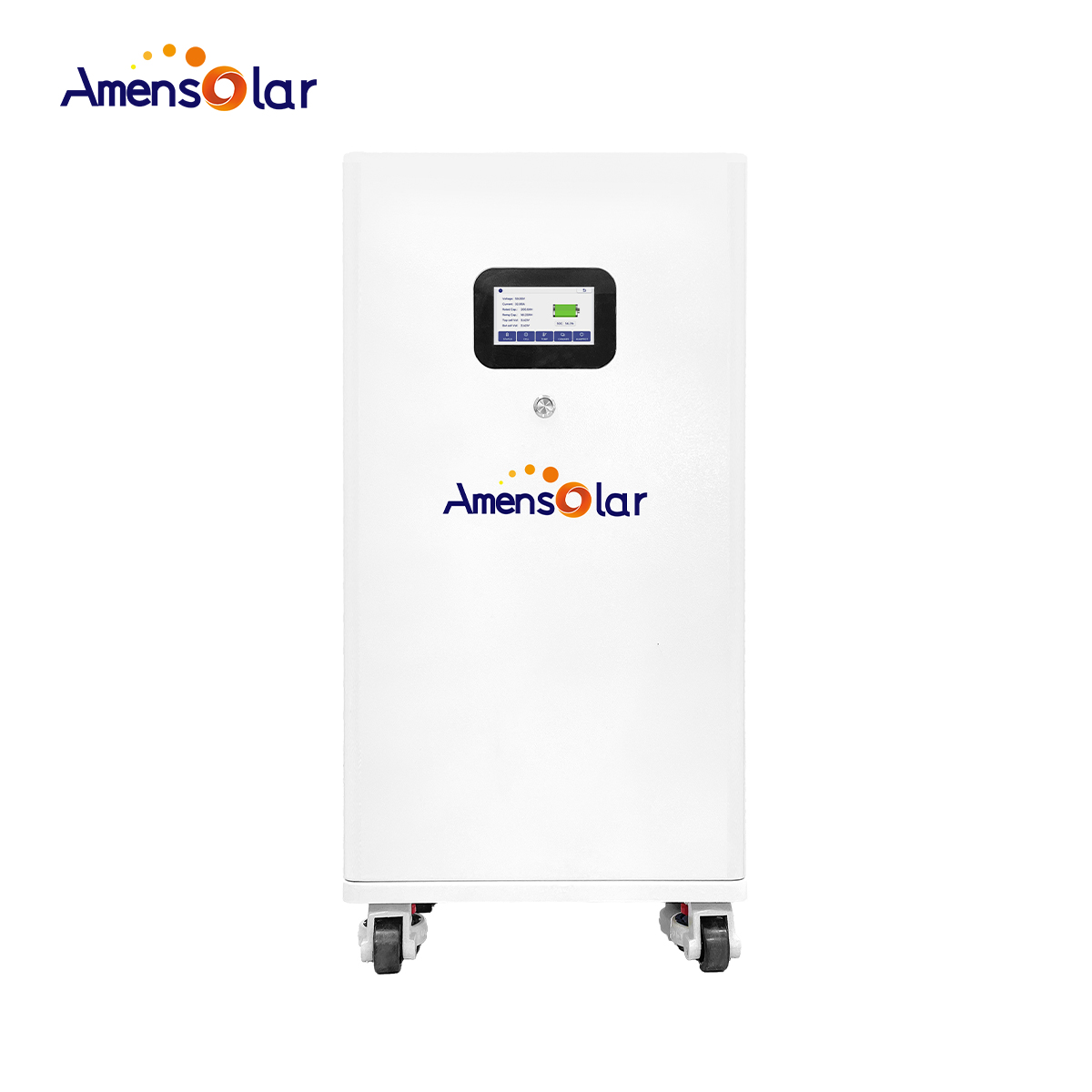 AMW10240 Lithium Battery banner