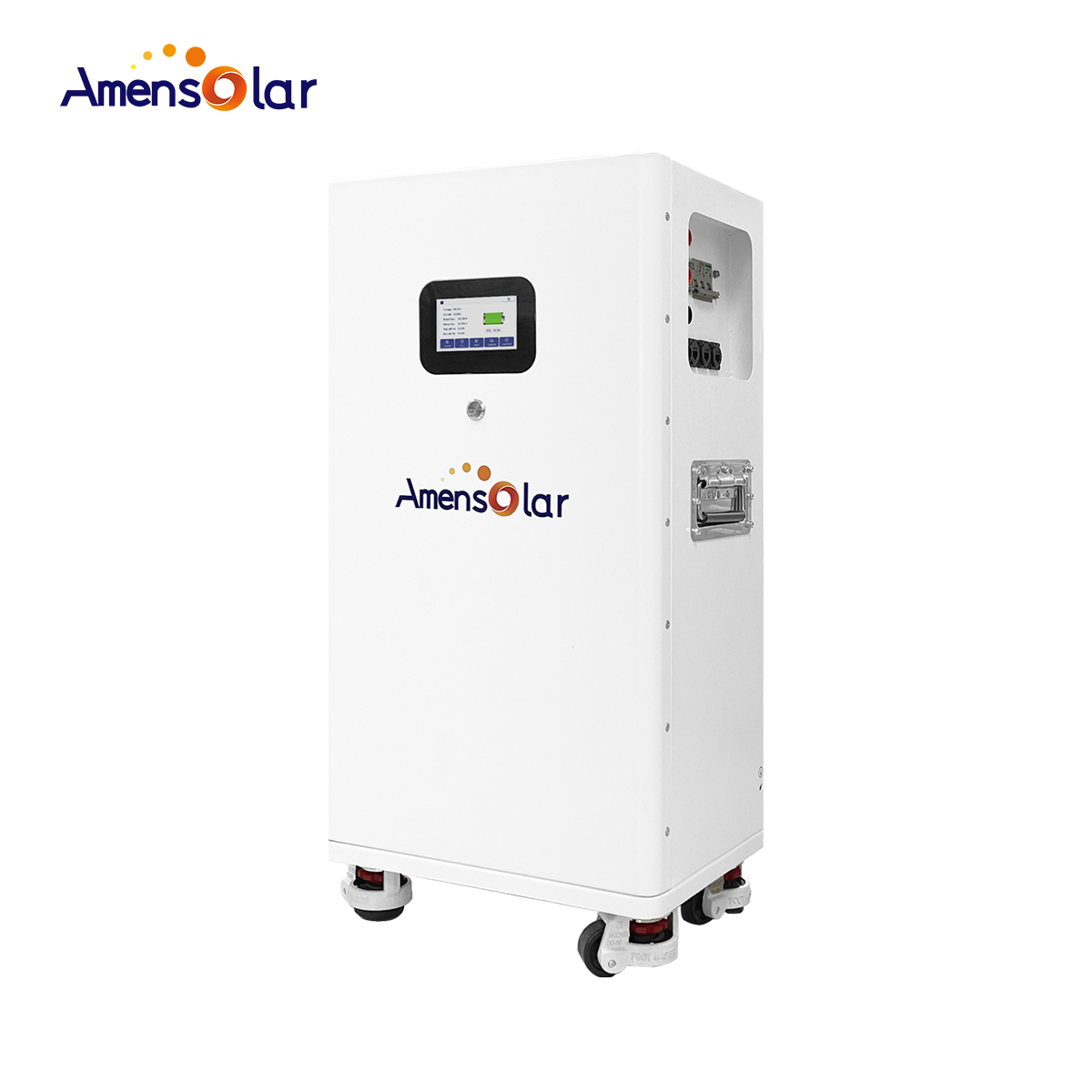 AMW10240 Lithium Battery banner