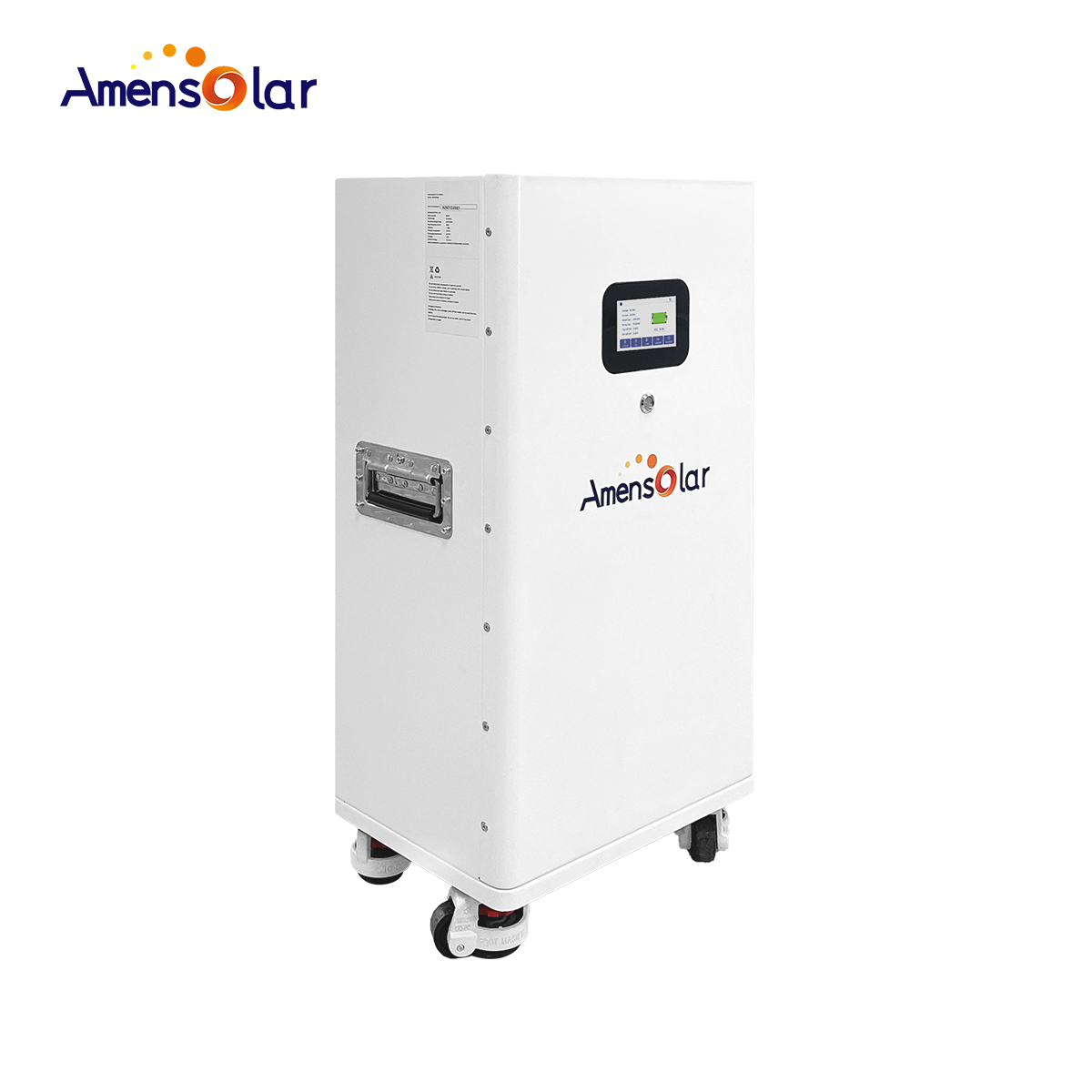 AMW10240 Lithium Battery banner