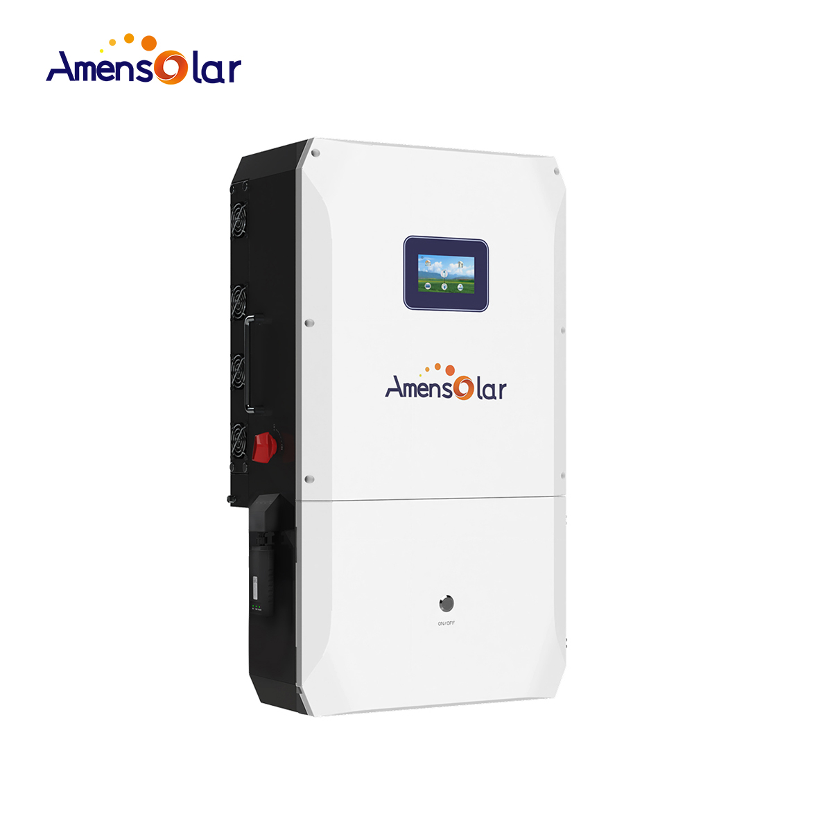 10kw inverter banner