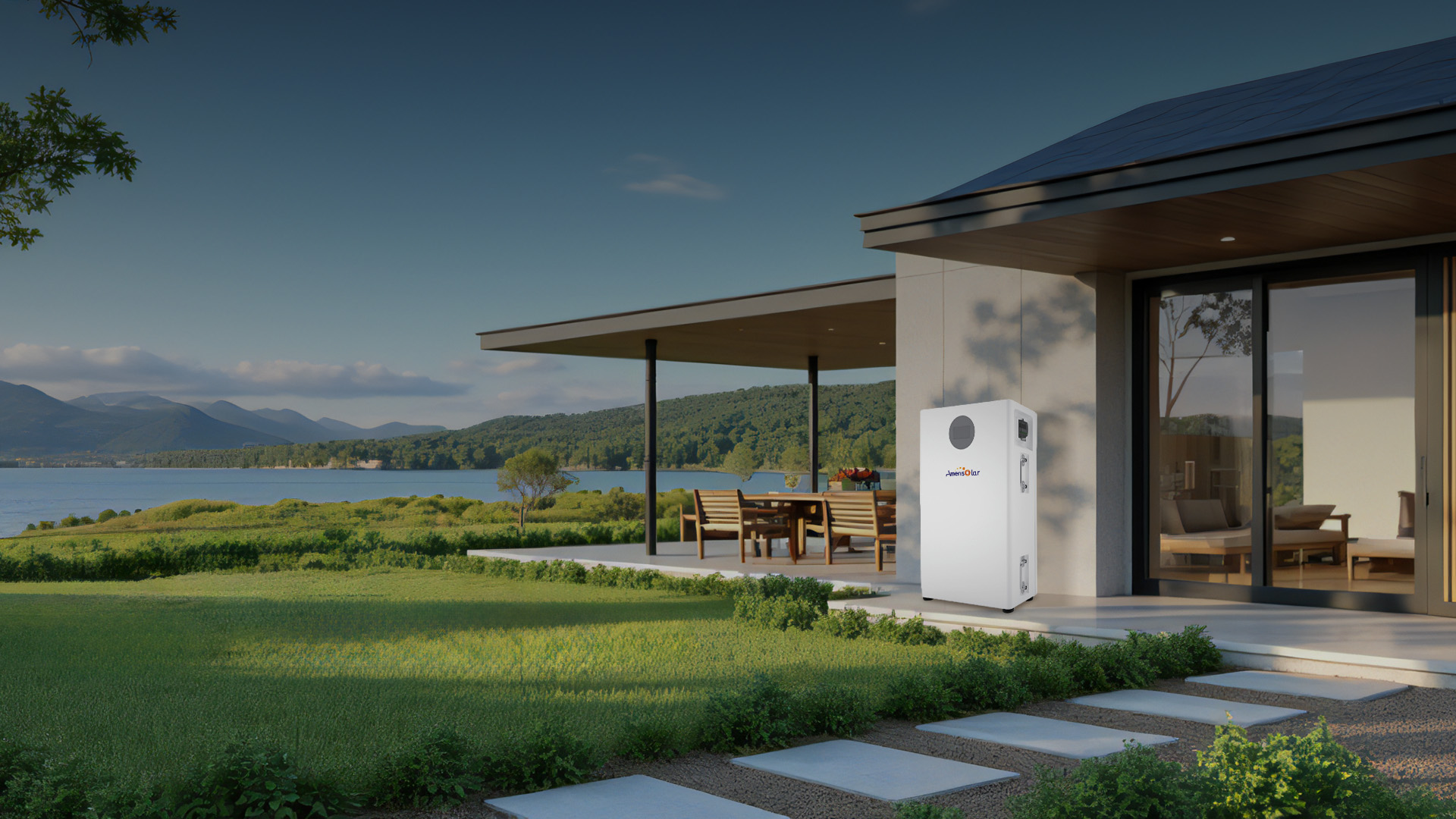 Nigeria’s Solar Energy Storage Market in 2024: Opportunities and Solutions