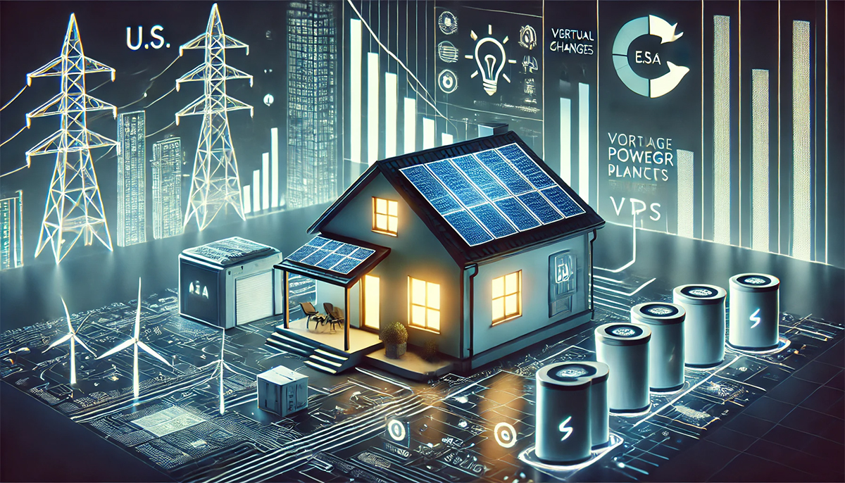 The U.S. Home Energy Storage Market: Policy Shifts and Industry Disruptions (2023-2025)