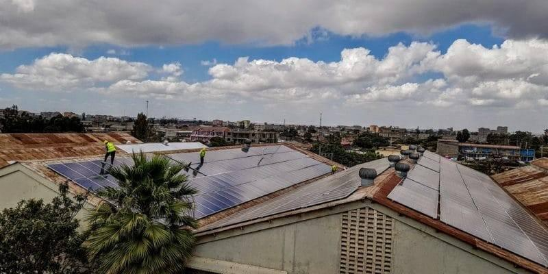 2024 Nigeria Solar Energy Storage Market Overview