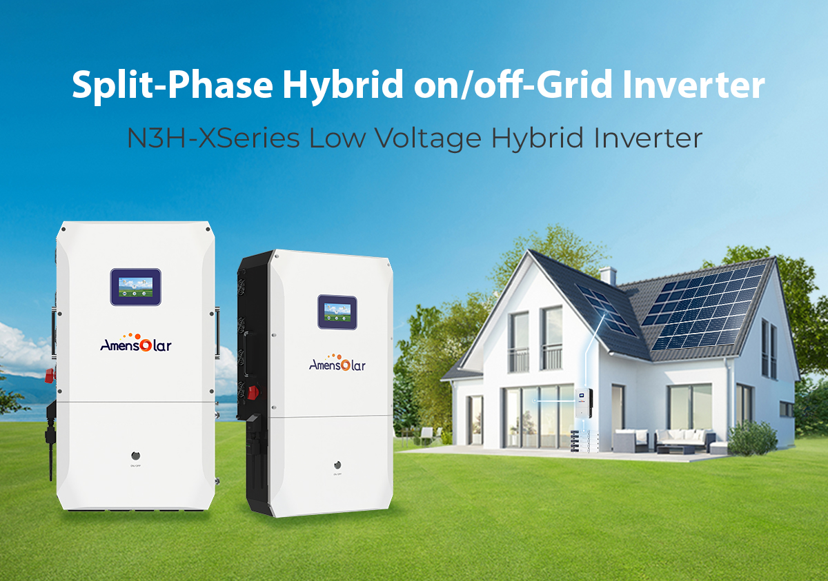 How to Choose the Right Energy Storage Inverter?