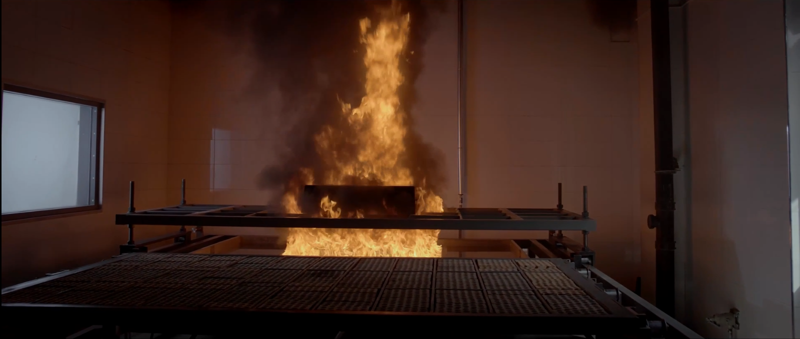 Lithium Battery Safety Testing by Amensolar