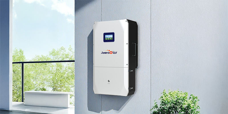 What is a Grid-connected Energy Storage Inverter for PV Systems?